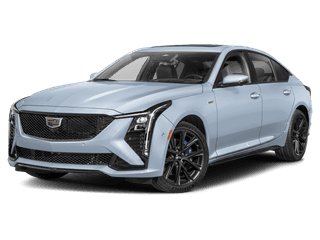Cadillac CT5-V V-Series 4dr Sdn Cadillac CT5-V V-Series 4dr Sdn