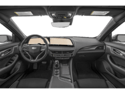 Cadillac CT5-V Blackwing 4dr Sdn 2026