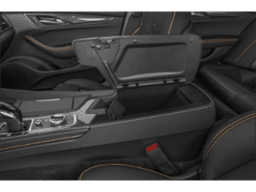 Cadillac CT5-V Blackwing 4dr Sdn 2026