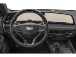 Cadillac CT5-V Blackwing 4dr Sdn 2026