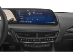 Cadillac CT5-V Blackwing 4dr Sdn 2026