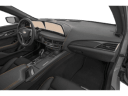 Cadillac CT5-V Blackwing 4dr Sdn 2026