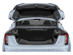 Cadillac CT5-V Blackwing 4dr Sdn 2026