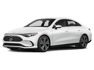 Mercedes-Benz CLA CLA 350 Electric 4MATIC Mercedes-Benz CLA CLA 350 Electric 4MATIC