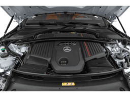 Mercedes-Benz E-Class AMG E 53 E 4MATIC+ Sedan 2027