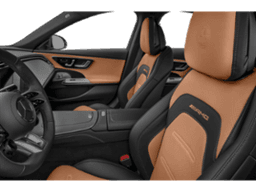 Mercedes-Benz E-Class AMG E 53 E 4MATIC+ Sedan 2027