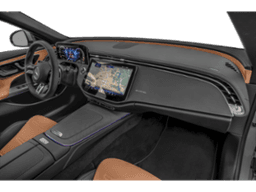 Mercedes-Benz E-Class AMG E 53 E 4MATIC+ Sedan 2027