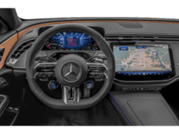 Mercedes-Benz E-Class AMG E 53 E 4MATIC+ Sedan 2027