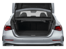 Mercedes-Benz E-Class AMG E 53 E 4MATIC+ Sedan 2027