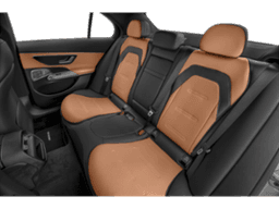 Mercedes-Benz E-Class AMG E 53 E 4MATIC+ Sedan 2027
