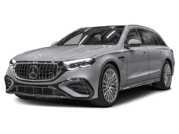 Mercedes-Benz E-Class AMG E 53 E 4MATIC+ Wagon 2027 — front view