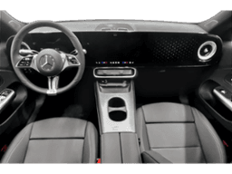 Mercedes-Benz CLA CLA 250+ Electric RWD 2027