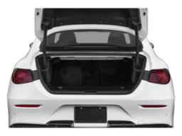 Mercedes-Benz CLA CLA 250+ Electric RWD 2027