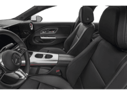 Mercedes-Benz CLA CLA 250+ Electric RWD 2027
