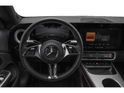 Mercedes-Benz CLA CLA 250+ Electric RWD 2027