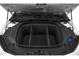 Mercedes-Benz CLA CLA 250+ Electric RWD 2027