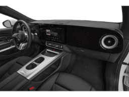 Mercedes-Benz CLA CLA 250+ Electric RWD 2027