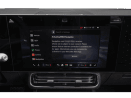 Mercedes-Benz CLA CLA 250+ Electric RWD 2027