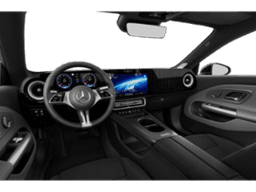 Mercedes-Benz CLA CLA 220 Hybrid FWD 2027