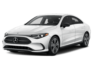 Mercedes-Benz CLA CLA 220 Hybrid FWD Mercedes-Benz CLA CLA 220 Hybrid FWD