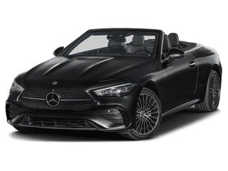 Mercedes-Benz CLE CLE 300 4MATIC Cabriolet Mercedes-Benz CLE CLE 300 4MATIC Cabriolet