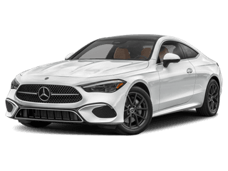 Mercedes-Benz CLE CLE 300 4MATIC Coupe Mercedes-Benz CLE CLE 300 4MATIC Coupe