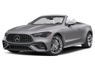 Mercedes-Benz CLE AMG CLE 53 4MATIC+ Cabriolet Mercedes-Benz CLE AMG CLE 53 4MATIC+ Cabriolet
