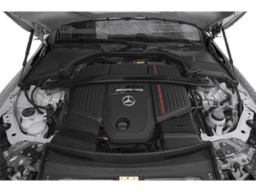 Mercedes-Benz CLE AMG CLE 53 4MATIC+ Coupe 2027