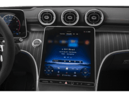 Mercedes-Benz CLE AMG CLE 53 4MATIC+ Coupe 2027