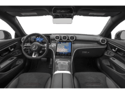 Mercedes-Benz CLE AMG CLE 53 4MATIC+ Coupe 2027