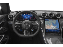 Mercedes-Benz CLE AMG CLE 53 4MATIC+ Coupe 2027