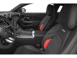 Mercedes-Benz CLE AMG CLE 53 4MATIC+ Coupe 2027