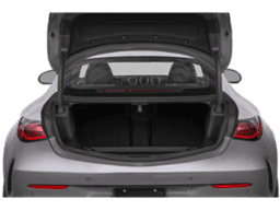 Mercedes-Benz CLE AMG CLE 53 4MATIC+ Coupe 2027