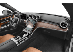 Mercedes-Benz CLE CLE 450 4MATIC Cabriolet 2027