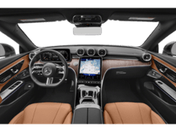 Mercedes-Benz CLE CLE 450 4MATIC Cabriolet 2027