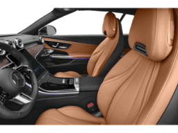 Mercedes-Benz CLE CLE 450 4MATIC Cabriolet 2027