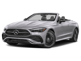 Mercedes-Benz CLE CLE 450 4MATIC Cabriolet Mercedes-Benz CLE CLE 450 4MATIC Cabriolet