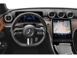 Mercedes-Benz CLE CLE 450 4MATIC Cabriolet 2027