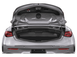 Mercedes-Benz CLE CLE 450 4MATIC Cabriolet 2027