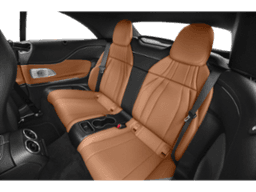 Mercedes-Benz CLE CLE 450 4MATIC Cabriolet 2027