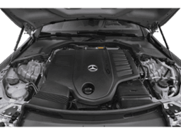 Mercedes-Benz CLE CLE 450 4MATIC Cabriolet 2027