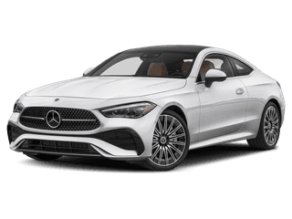 Mercedes-Benz CLE CLE 450 4MATIC Coupe Mercedes-Benz CLE CLE 450 4MATIC Coupe