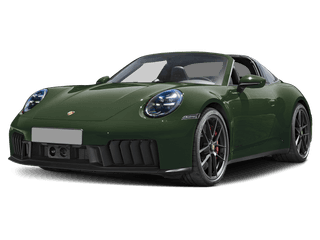 Porsche 911 4 GTS Targa Porsche 911 4 GTS Targa