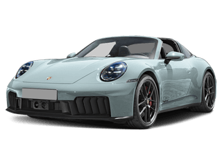 Porsche 911 4S Targa Porsche 911 4S Targa