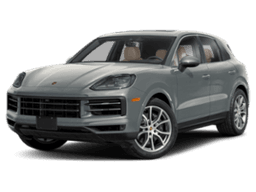 Porsche Cayenne S AWD 2026 — front view
