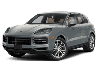 Porsche Cayenne GTS AWD Porsche Cayenne GTS AWD