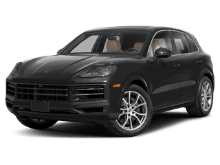 Porsche Cayenne GTS AWD Porsche Cayenne GTS AWD