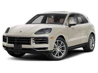 Porsche Cayenne Base AWD Porsche Cayenne Base AWD