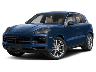 Porsche Cayenne GTS AWD Porsche Cayenne GTS AWD