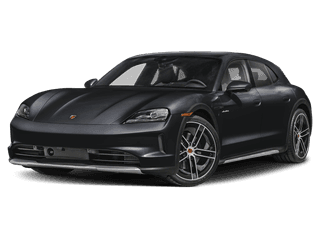 Porsche Taycan 4 Cross Turismo AWD Porsche Taycan 4 Cross Turismo AWD
